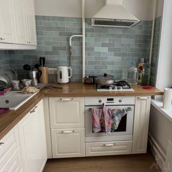 Продается 2-х комнатная квартира, 45 м²