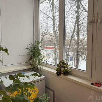 Продается 2-х комнатная квартира, 45 м²