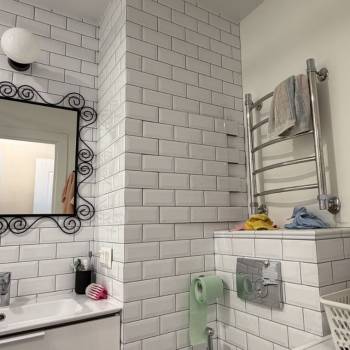 Продается 2-х комнатная квартира, 45 м²
