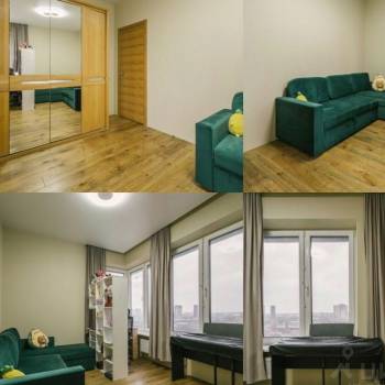 Продается 3-х комнатная квартира, 68,9 м²