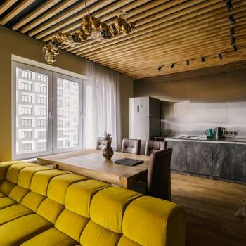 Продается 3-х комнатная квартира, 68,9 м²