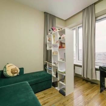 Продается 3-х комнатная квартира, 68,9 м²
