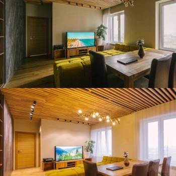Продается 3-х комнатная квартира, 68,9 м²