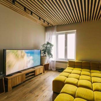 Продается 3-х комнатная квартира, 68,9 м²