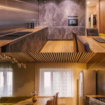 Продается 3-х комнатная квартира, 68,9 м²