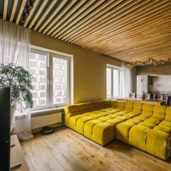Продается 3-х комнатная квартира, 68,9 м²