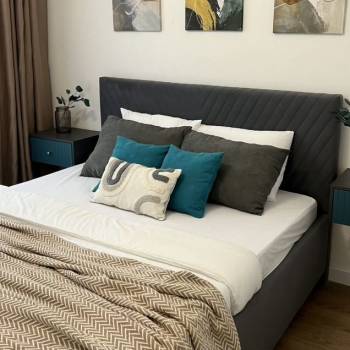 Сдается 2-х комнатная квартира, 62,4 м²