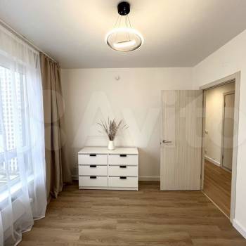 Сдается 2-х комнатная квартира, 62,4 м²