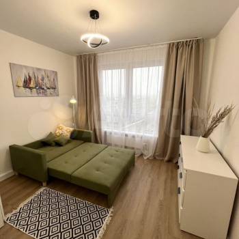 Сдается 2-х комнатная квартира, 62,4 м²