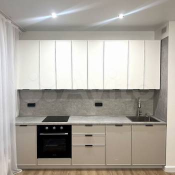 Сдается 2-х комнатная квартира, 62,4 м²