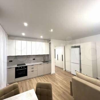 Сдается 2-х комнатная квартира, 62,4 м²