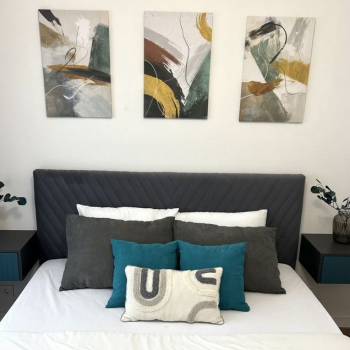 Сдается 2-х комнатная квартира, 62,4 м²