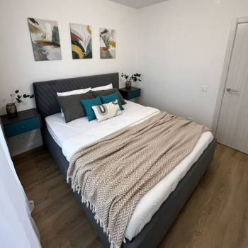 Сдается 2-х комнатная квартира, 62,4 м²