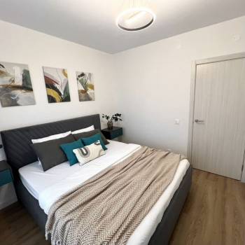 Сдается 2-х комнатная квартира, 62,4 м²