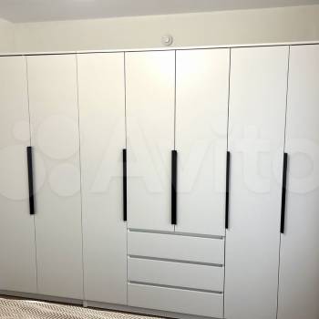 Сдается 2-х комнатная квартира, 62,4 м²