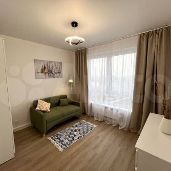 Сдается 2-х комнатная квартира, 62,4 м²