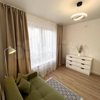 Сдается 2-х комнатная квартира, 62,4 м²