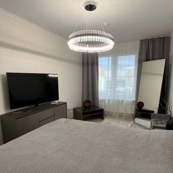 Сдается 2-х комнатная квартира, 58,6 м²