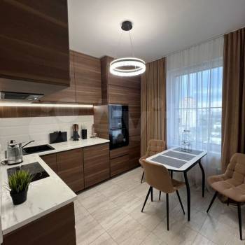 Сдается 2-х комнатная квартира, 58,6 м²