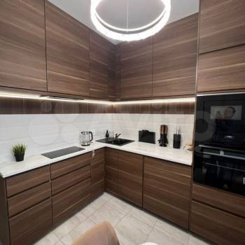 Сдается 2-х комнатная квартира, 58,6 м²