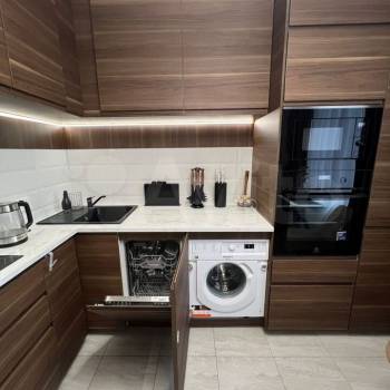 Сдается 2-х комнатная квартира, 58,6 м²