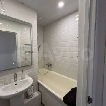 Сдается 2-х комнатная квартира, 58,6 м²