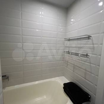 Сдается 2-х комнатная квартира, 58,6 м²