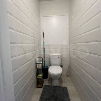 Сдается 2-х комнатная квартира, 58,6 м²