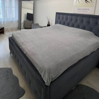 Сдается 2-х комнатная квартира, 58,6 м²