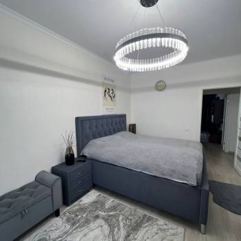 Сдается 2-х комнатная квартира, 58,6 м²