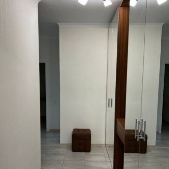 Сдается 2-х комнатная квартира, 58,6 м²