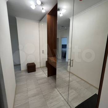 Сдается 2-х комнатная квартира, 58,6 м²