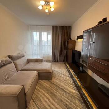 Сдается 2-х комнатная квартира, 58,6 м²