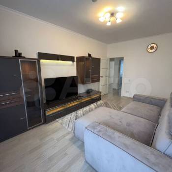 Сдается 2-х комнатная квартира, 58,6 м²