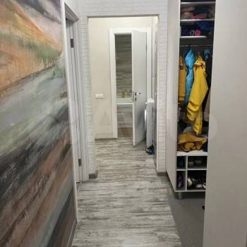 Сдается 2-х комнатная квартира, 52 м²