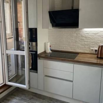 Сдается 2-х комнатная квартира, 52 м²