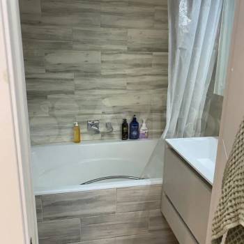 Сдается 2-х комнатная квартира, 52 м²