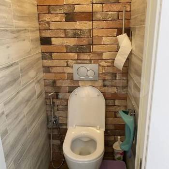 Сдается 2-х комнатная квартира, 52 м²