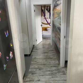 Сдается 2-х комнатная квартира, 52 м²
