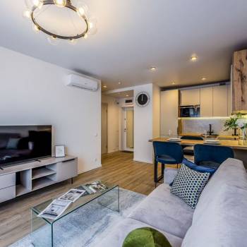 Сдается 2-х комнатная квартира, 38 м²