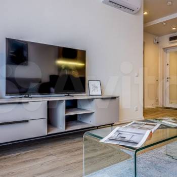Сдается 2-х комнатная квартира, 38 м²