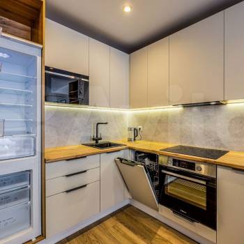 Сдается 2-х комнатная квартира, 38 м²