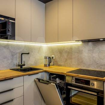 Сдается 2-х комнатная квартира, 38 м²