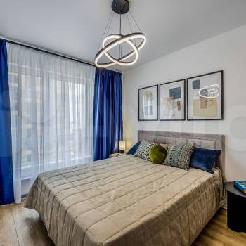 Сдается 2-х комнатная квартира, 38 м²