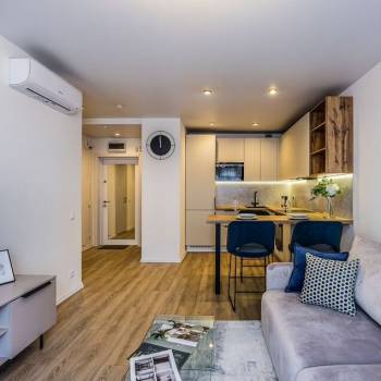 Сдается 2-х комнатная квартира, 38 м²