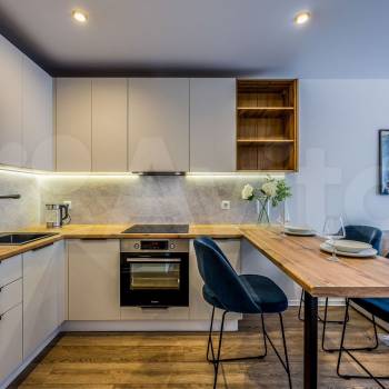 Сдается 2-х комнатная квартира, 38 м²