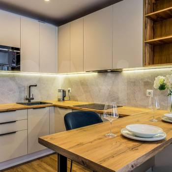 Сдается 2-х комнатная квартира, 38 м²