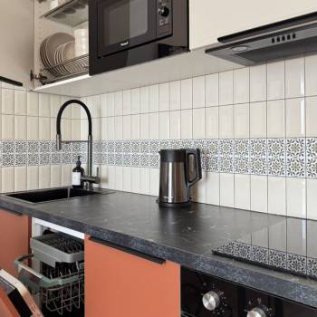Сдается 1-комнатная квартира, 20 м²