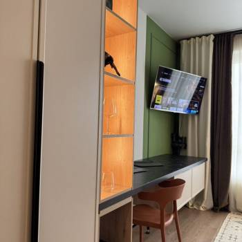 Сдается 1-комнатная квартира, 20 м²