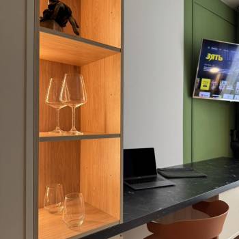 Сдается 1-комнатная квартира, 20 м²